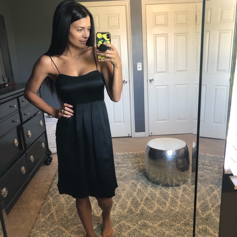 Juicy Couture Spaghetti Strap Dress